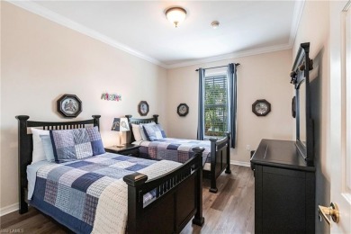 This beautiful, well-maintained, top floor, end unit condo in on River Hall Country Club in Florida - for sale on GolfHomes.com, golf home, golf lot