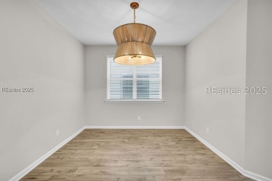 Coastal Charm in Margaritaville! Upgrades galore in this on Tradition National Golf Club in South Carolina - for sale on GolfHomes.com, golf home, golf lot