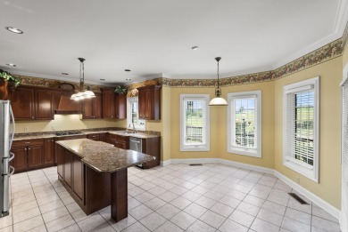 Welcome to Highland Lakes, one of Richmond's most desirable on Gibson Bay Golf Course in Kentucky - for sale on GolfHomes.com, golf home, golf lot