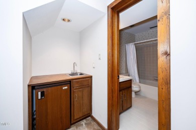 Priced below tax value, this property offers the perfect on MacGregor Downs Country Club in North Carolina - for sale on GolfHomes.com, golf home, golf lot