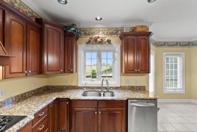 Welcome to Highland Lakes, one of Richmond's most desirable on Gibson Bay Golf Course in Kentucky - for sale on GolfHomes.com, golf home, golf lot