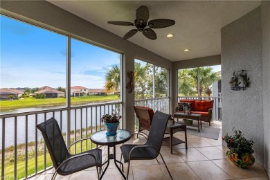 This beautiful, well-maintained, top floor, end unit condo in on River Hall Country Club in Florida - for sale on GolfHomes.com, golf home, golf lot