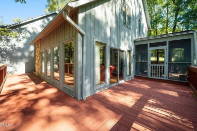 Priced below tax value, this property offers the perfect on MacGregor Downs Country Club in North Carolina - for sale on GolfHomes.com, golf home, golf lot