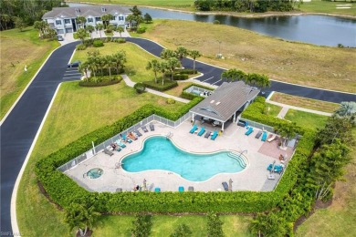This beautiful, well-maintained, top floor, end unit condo in on River Hall Country Club in Florida - for sale on GolfHomes.com, golf home, golf lot
