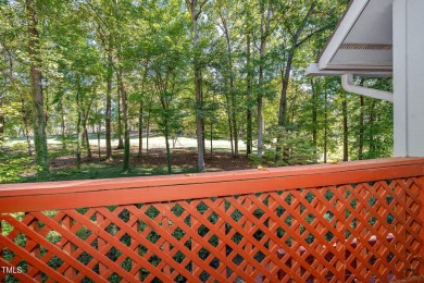 Priced below tax value, this property offers the perfect on MacGregor Downs Country Club in North Carolina - for sale on GolfHomes.com, golf home, golf lot