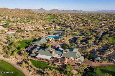 Welcome to 41604 N Cedar Chase Rd in Anthem Country Club.  This on Anthem Golf and Country Club  in Arizona - for sale on GolfHomes.com, golf home, golf lot