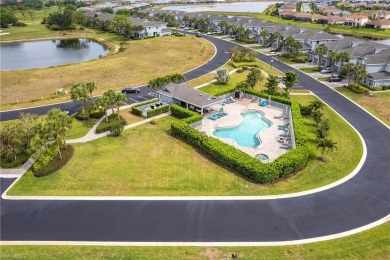 This beautiful, well-maintained, top floor, end unit condo in on River Hall Country Club in Florida - for sale on GolfHomes.com, golf home, golf lot