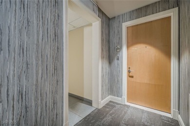 ELEVATE YOUR LIFESTYLE AT TURNBERRY TOWERS! FROM THE 44TH FLOOR on Las Vegas Country Club in Nevada - for sale on GolfHomes.com, golf home, golf lot