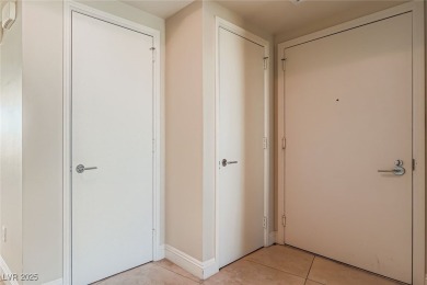 ELEVATE YOUR LIFESTYLE AT TURNBERRY TOWERS! FROM THE 44TH FLOOR on Las Vegas Country Club in Nevada - for sale on GolfHomes.com, golf home, golf lot