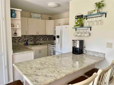 This condo is the perfect staycation townhouse or investment on Fazio Course at Turtle Bay in Hawaii - for sale on GolfHomes.com, golf home, golf lot