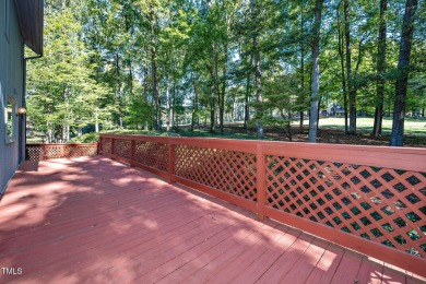Priced below tax value, this property offers the perfect on MacGregor Downs Country Club in North Carolina - for sale on GolfHomes.com, golf home, golf lot
