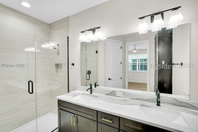 Coastal Charm in Margaritaville! Upgrades galore in this on Tradition National Golf Club in South Carolina - for sale on GolfHomes.com, golf home, golf lot