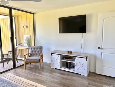 This condo is the perfect staycation townhouse or investment on Fazio Course at Turtle Bay in Hawaii - for sale on GolfHomes.com, golf home, golf lot