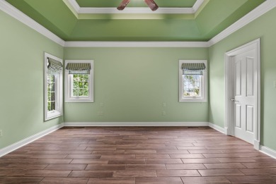 Welcome to Highland Lakes, one of Richmond's most desirable on Gibson Bay Golf Course in Kentucky - for sale on GolfHomes.com, golf home, golf lot