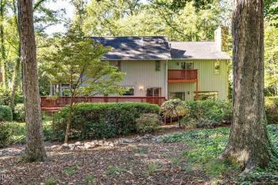 Priced below tax value, this property offers the perfect on MacGregor Downs Country Club in North Carolina - for sale on GolfHomes.com, golf home, golf lot