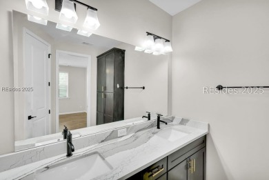 Coastal Charm in Margaritaville! Upgrades galore in this on Tradition National Golf Club in South Carolina - for sale on GolfHomes.com, golf home, golf lot