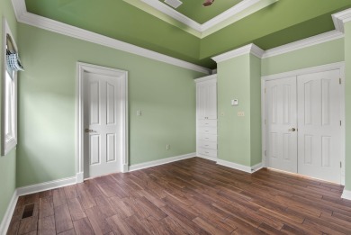 Welcome to Highland Lakes, one of Richmond's most desirable on Gibson Bay Golf Course in Kentucky - for sale on GolfHomes.com, golf home, golf lot