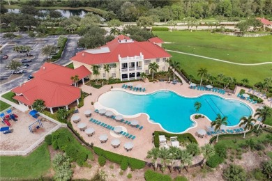This beautiful, well-maintained, top floor, end unit condo in on River Hall Country Club in Florida - for sale on GolfHomes.com, golf home, golf lot