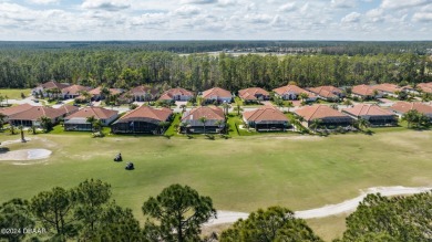 An exquisite residence situated within the gated Portofino on Venetian Bay Golf Course in Florida - for sale on GolfHomes.com, golf home, golf lot