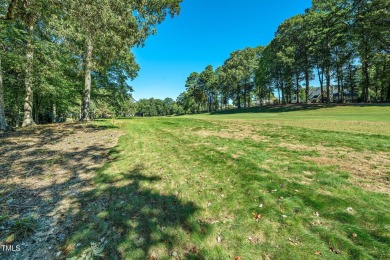 Priced below tax value, this property offers the perfect on MacGregor Downs Country Club in North Carolina - for sale on GolfHomes.com, golf home, golf lot