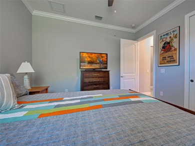 Welcome to this exceptional STONEWATER POOL estate home, where on Sarasota National Golf Club in Florida - for sale on GolfHomes.com, golf home, golf lot