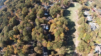 Priced below tax value, this property offers the perfect on MacGregor Downs Country Club in North Carolina - for sale on GolfHomes.com, golf home, golf lot