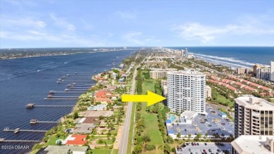 Absolutely Stunning Oceans Grand condominium with breathtaking on Oceans Golf Club in Florida - for sale on GolfHomes.com, golf home, golf lot