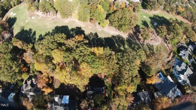 Priced below tax value, this property offers the perfect on MacGregor Downs Country Club in North Carolina - for sale on GolfHomes.com, golf home, golf lot