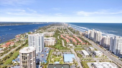 Absolutely Stunning Oceans Grand condominium with breathtaking on Oceans Golf Club in Florida - for sale on GolfHomes.com, golf home, golf lot