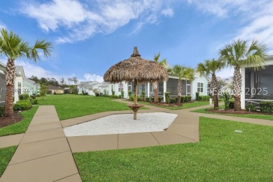 Coastal Charm in Margaritaville! Upgrades galore in this on Tradition National Golf Club in South Carolina - for sale on GolfHomes.com, golf home, golf lot