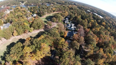 Priced below tax value, this property offers the perfect on MacGregor Downs Country Club in North Carolina - for sale on GolfHomes.com, golf home, golf lot