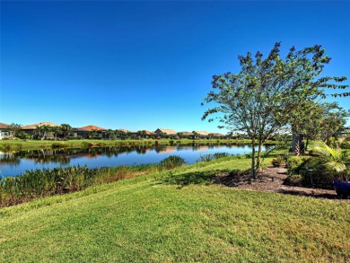 Welcome to this exceptional STONEWATER POOL estate home, where on Sarasota National Golf Club in Florida - for sale on GolfHomes.com, golf home, golf lot