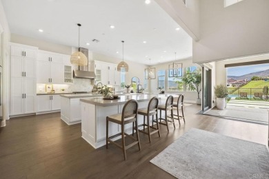 Experience the pinnacle of luxury living in one of San Diego's on The Crosby Club in California - for sale on GolfHomes.com, golf home, golf lot