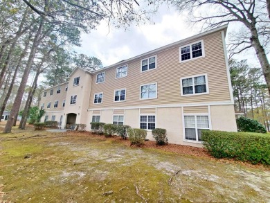 Newly updated 1st-floor condo located in the Myrtle Beach Golf & on Heron Point Golf Club in South Carolina - for sale on GolfHomes.com, golf home, golf lot