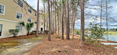 Newly updated 1st-floor condo located in the Myrtle Beach Golf & on Heron Point Golf Club in South Carolina - for sale on GolfHomes.com, golf home, golf lot
