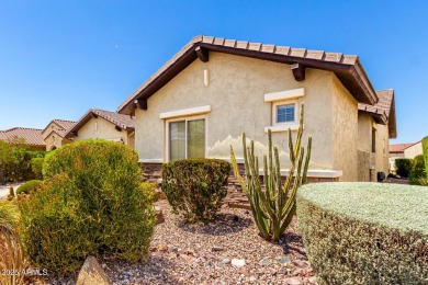 LOOKING FOR AN ACTIVE LIFESTYLE? Welcome to this TURNKEY on Poston Butte Golf Club in Arizona - for sale on GolfHomes.com, golf home, golf lot