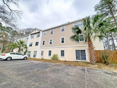 Newly updated 1st-floor condo located in the Myrtle Beach Golf & on Heron Point Golf Club in South Carolina - for sale on GolfHomes.com, golf home, golf lot