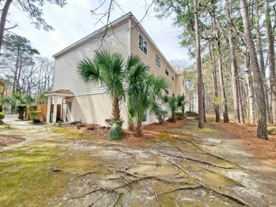 Newly updated 1st-floor condo located in the Myrtle Beach Golf & on Heron Point Golf Club in South Carolina - for sale on GolfHomes.com, golf home, golf lot