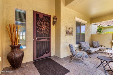 LOOKING FOR AN ACTIVE LIFESTYLE? Welcome to this TURNKEY on Poston Butte Golf Club in Arizona - for sale on GolfHomes.com, golf home, golf lot