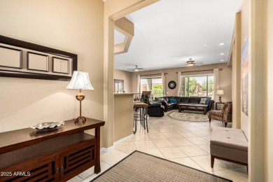 LOOKING FOR AN ACTIVE LIFESTYLE? Welcome to this TURNKEY on Poston Butte Golf Club in Arizona - for sale on GolfHomes.com, golf home, golf lot