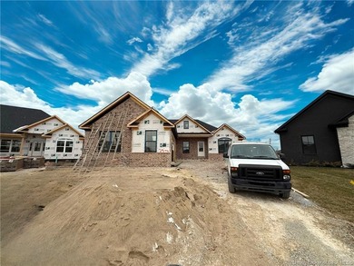 Discover the Mellwood III plan at Champions Pointe--an on Champions Pointe Golf Course in Indiana - for sale on GolfHomes.com, golf home, golf lot