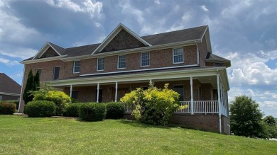 If you are looking for a new home with space and spacious rooms on Pete Dye River Course of Virginia Tech in Virginia - for sale on GolfHomes.com, golf home, golf lot