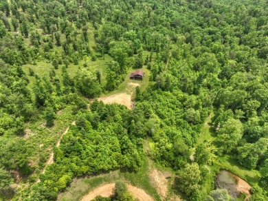 Sprawling Acreage with Storybook Setting...this gentle tract is on  in Georgia - for sale on GolfHomes.com, golf home, golf lot