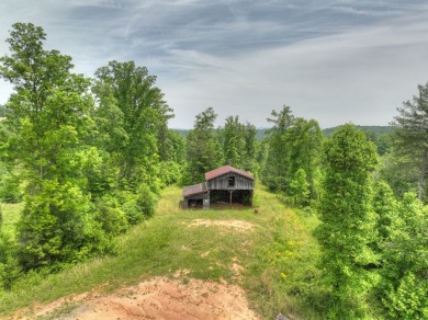 Sprawling Acreage with Storybook Setting...this gentle tract is on  in Georgia - for sale on GolfHomes.com, golf home, golf lot