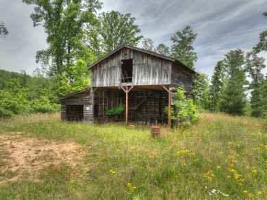 Sprawling Acreage with Storybook Setting...this gentle tract is on  in Georgia - for sale on GolfHomes.com, golf home, golf lot