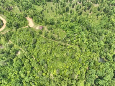 Sprawling Acreage with Storybook Setting...this gentle tract is on  in Georgia - for sale on GolfHomes.com, golf home, golf lot