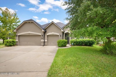 Welcome home to this stunning 4 bedroom, 3 full bath, 1 half on Eagle Landing Golf Club in Florida - for sale on GolfHomes.com, golf home, golf lot