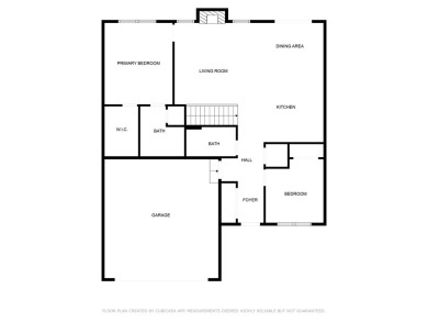 OPEN HOUSE SUNDAY, 2/16/25, 1-3PM. 
 Attractive 2018 Ranch on The Moors Golf Club in Michigan - for sale on GolfHomes.com, golf home, golf lot