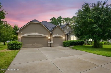 Welcome home to this stunning 4 bedroom, 3 full bath, 1 half on Eagle Landing Golf Club in Florida - for sale on GolfHomes.com, golf home, golf lot