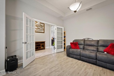Welcome home to this stunning 4 bedroom, 3 full bath, 1 half on Eagle Landing Golf Club in Florida - for sale on GolfHomes.com, golf home, golf lot